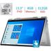 Dell 13.3-Inch 7000 2-in-1 FHD (1920x1080) Touchscreen Laptop PC Intel i5-10210U 8GB DDR4 512GB SSD + 32GB Optane Backlit Keyboard Fingerprint Reader Bluetooth Windows 10 W/Mazepoly Mousepad
