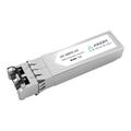 Axiom Dell 407-BBRK Compatible - SFP+ transceiver module (equivalent to: Dell 407-BBRL) - 10GbE - 10GBase-ZR - LC single-mode - up to 49.7 miles - 1550 nm - for Dell PowerSwitch S4112 S5212 S5224; Dell EMC Networking N3132 S4048 Z9100