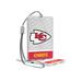 Kansas City Chiefs End Zone Pocket Bluetooth Speaker