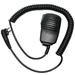 Replacement Motorola RDV2080D Two-Way Radio Shoulder Speaker Microphone - Handheld Push-To-Talk (PTT) Mic For Motorola RDV2080D