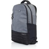 Slappa Gaming Laptop Backpack with Water Resistant Zippers; Fits up to 15 Laptops (SL-BETA-LAPTOP-BP)