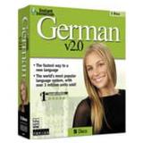 Topics Instant Immersion German v.2.0 Express Box Packing