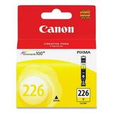 Canon CLI-226Y Ink Cartridge Yellow Inkjet Print Technology 4549B001