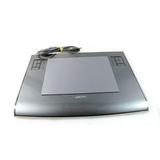 Wacom Intuos 3 PTZ-630 6 x8 USB Graphics Drawing Tablet for PC & Mac.
