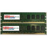 MemoryMasters 8GB (2 X 4GB) Memory Upgrade for ASUS Sabertooth Motherboard 990FX DDR3 PC3-10600 1333MHz DIMM RAM