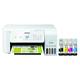 Epson EcoTank ET-2720 Wireless Color All-in-One Supertank Printer with Scanner and Copier White