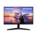 SAMSUNG 22 Class LED Monitor with Borderless Design - LF22T350FHNXZA