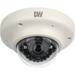 Digital Watchdog Star-Light DWC-V7253TIR 2.1 Megapixel Indoor/Outdoor HD Surveillance Camera Color Monochrome Dome