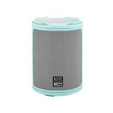 Altec Lansing HydraMotion Everythingproof Portable Wireless Bluetooth Speaker Mint IMW1100-MTG