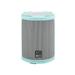 Altec Lansing HydraMotion Everythingproof Portable Wireless Bluetooth Speaker Mint IMW1100-MTG