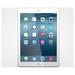 Restored Apple iPad Air Tablet 16GB Wi-Fi in Silver MD788LL/A (Refurbished)