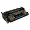 Fraud Resistant Alternative for HP CF287A 87A MICR Toner - Black