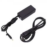 NEW AC Battery Charger for HP NC 4200 239427-001 534092-001 dv5000 6000 G5055EA PPP009H +Cable Cord