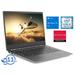 Lenovo ThinkBook 14s Notebook 14 FHD Display Intel Core i5-8265U Upto 3.9GHz 16GB RAM 2TB NVMe SSD AMD Radeon 540X HDMI Wi-Fi Bluetooth Windows 10 Pro