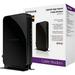 NETGEAR CM500-100NAR DOCSIS 3.0 Cable Modem with 16x4 Max Download speeds of 680Mbps. Certified for XFINITY by Comcast Time Warner Cable Cox Charter & More (Used)