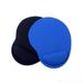 NEW YEARS CLEARANCE!color Mouse Pads Trackball PC Thicken mouse mat with wrist rest Mousepad Gamer Mice mats Desktop PC Computer for Office Game LOL