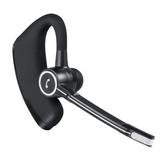 Ear-hook Wireless Earphone for Galaxy Tab S7 (2020)/A7 10.4 (2020) Tablets - Headphone Boom Mic Handsfree Single Headset Over The Ear for Samsung Galaxy Tab S7 (2020)/A7 10.4 (2020)