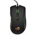 HXSJ A869 Wired Gaming Mouse 3200DPI 7 Buttons 7 Color LED Optical Computer Mouse Player Mice