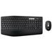 Restored Logitech MK825 Wireless K850 Keyboard & M585 Mouse Combo Bluetooth Ready Unifying Receiver Included! (Refurbished)