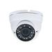 Evertech 1080p HD Indoor Outdoor Metal Security Camera with Adjustable Lens and Night Vision