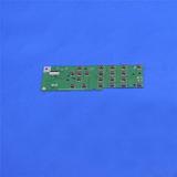 2.4 in. OEM LCD Operator Panel Card for M5163