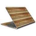 Skin Decal For Hp Spectre X360 13T 13.3 Laptop Vinyl Wrap / Wood Panels Plank