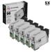 LD Products Remanufactured Replacements for Epson T0981 Set of 5 High Yie Cartridges