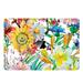 New MacBook Air 13 Case 2018 2019 2020 Release A2337 w/ M1 A2179 A1932 GMYLE Hard Snap on Plastic Hard Shell Case Cover for MacBook Air 13 Inch (Vivid Waterpaint Floral)