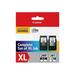 Canon PG-260XL/CL-261XL Value Pack - 2-pack - XL - Black Color (Cyan Magenta Yellow) - Original - Ink Cartridge