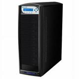 SHARKBLU BLU-RAY DVD CD USB 3.0 1:9 DISC DUPLICATOR HDD PIONEER