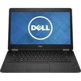 Restored Dell Latitude E7470 Laptop Intel Core i5 2.40 GHz 8GB Ram 256GB SSD W10P (Refurbished)