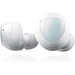 Urbanx Street Buds Plus True Wireless Earbud Headphones For Samsung Galaxy J3 (2018) - Wireless Earbuds w/Active Noise Cancelling - WHITE (US Version with Warranty)