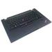 Lenovo ThinkPad X1 carbon US Backlit Keyboard 0C02177 04Y2953