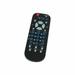 Replacement for RCA 3-Device Universal Remote Control Palm Sized - Works with Dish Network Satellite Receiver - Remote Code 0775 1505