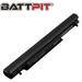 BattPit: Laptop Battery Replacement for Asus S505CA A31-K56 A32-K56 A41-K56 A42-K56