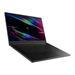 Razer Blade 15 Advanced - Intel Core i7 10875H / 2.3 GHz - Windows 10 Home - GF RTX 2070 SUPER - 16 GB RAM - 512 GB SSD NVMe - 15.6 1920 x 1080 (Full HD) @ 300 Hz - Wi-Fi 6 - black CNC aluminum black - kbd: US