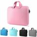 11/13/14/15/15.6 Inch Notebook Laptop IPad Tablet Leisure Business Handbags Cover Case
