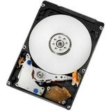 WD Travelstar E5K500.B HTE545050B9A300 - Hard drive - encrypted - 500 GB - internal - 2.5 - SATA 3Gb/s - 5400 rpm - buffer: 8 MB - Bulk Data Encryption (BDE)