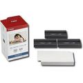 Canon CANON-KP-108IN-KIT539-NFBA Color Ink & Paper Set
