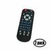 2 Pack Replacement for RCA 3-Device Universal Remote Control Palm Sized - Works with Dish Network Video Accessories - Remote Code 2470