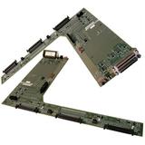 Sun NETRA-D130 U-SCSI System Board 270-5450-04 Rev.50 Rev.01 Motherboard