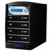 Vinpower Digital SharkNet Network Capable 4 Target Blu-ray DVD CD Duplicator + USB 3.0 + 500GB HDD