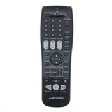 DEHA Replacement Smart TV Remote Control for MITSUBISHI CS-1900 Television