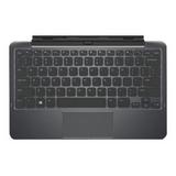 Dell Mobile - Keyboard - for Venue 11 Pro 11 Pro (5130) 11 Pro (7130) 11 Pro (7140)