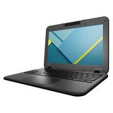 Restored Lenovo ChromeBook N22 4GB RAM 16GB SSD 11.6 Inch Laptop (Refurbished)