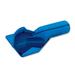 Luhr Jensen Jet Diver 3-1/2 Metallic Blue