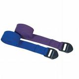 Power Systems Yoga Strap 8 ft. - Blue 83430