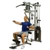 PowerLine Multi-function Powerline P2X Home Gym