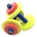 Redmon Fun and Fitness for Kids - Dumbbell Set