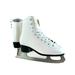 American Athletic Girls Tricot-Lined Ice Skates